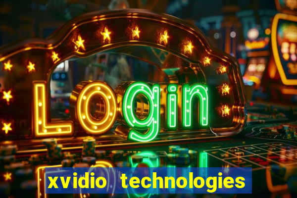 xvidio technologies startup brasil 2022 download gratis